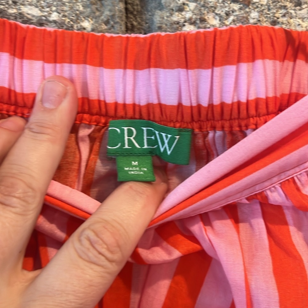 J.Crew bathing suit cover up - Picture 6 of 6